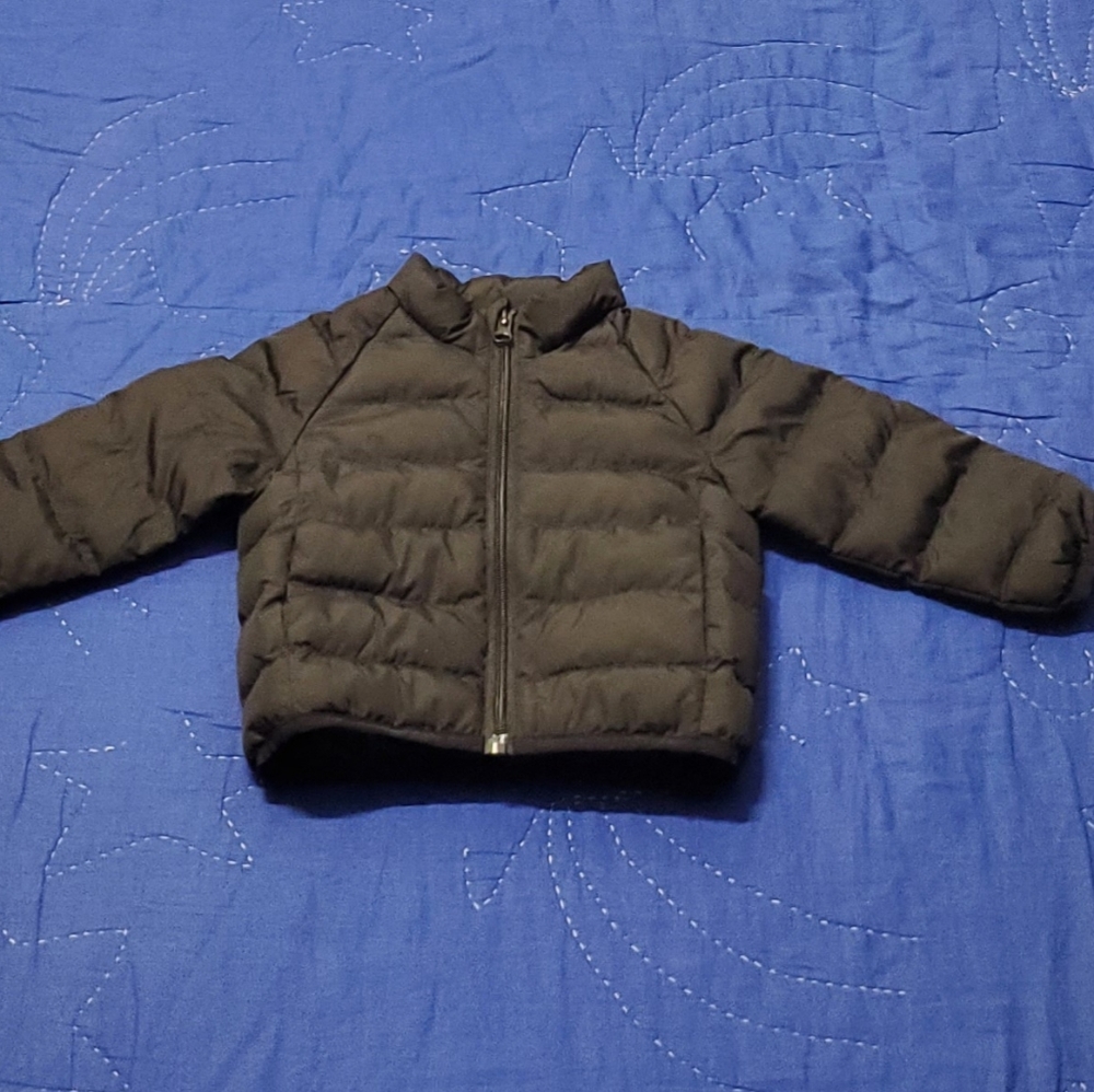 12 months Baby/toddler winter Jacket/coat
